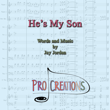 He's My Son