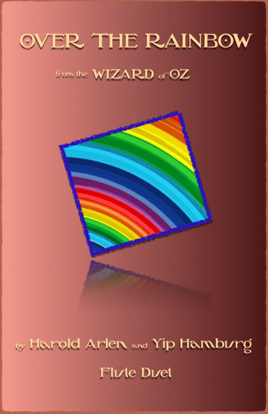 Over The Rainbow (from The Wizard Of Oz) (arr. David McKeown)