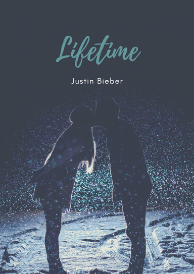Lifetime (arr. Guilherme Sudre)