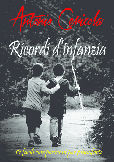 Ricordi d'infanzia