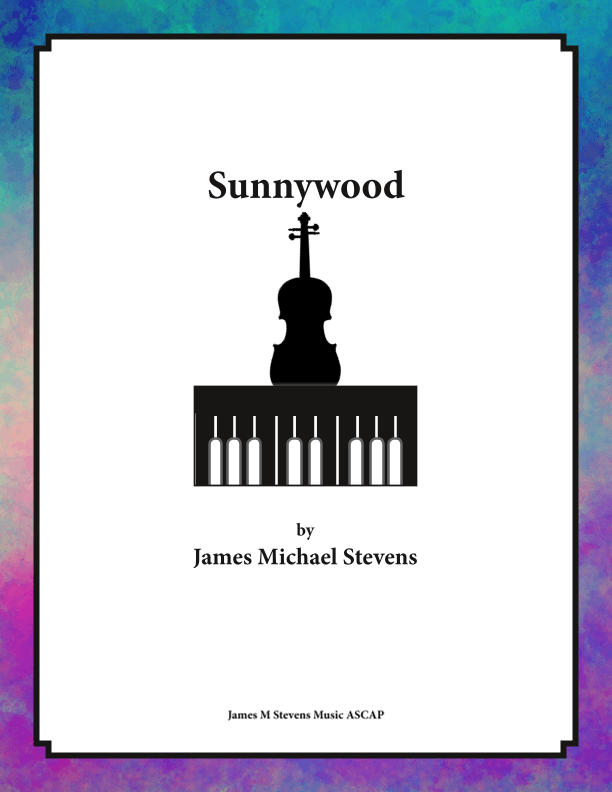 Sunnywood - Violin & Piano