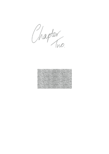 Chapter Two