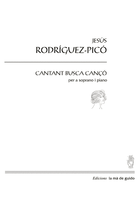 Cantant busca cançó