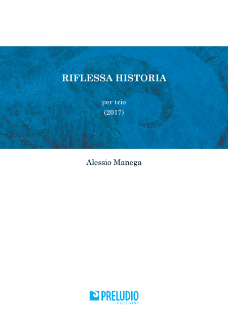 Riflessa Historia