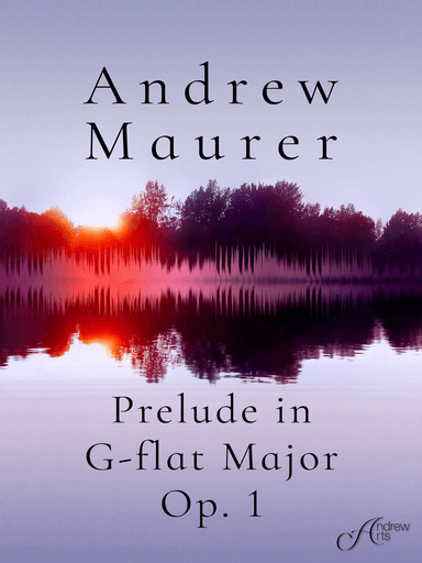 Prelude Op. 1