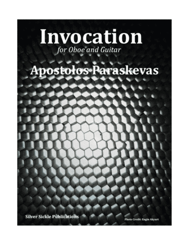 Invocation