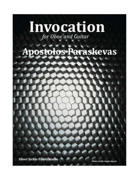 Invocation