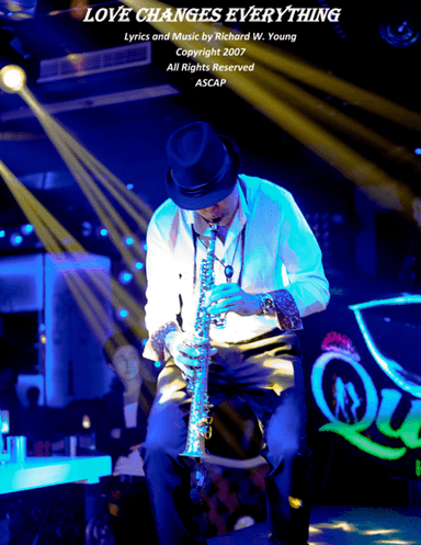 Love Changes Everything