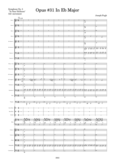 Symphony No. 3