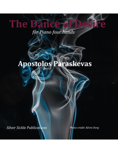 The Dance of Desire