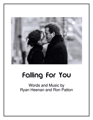 Falling For You