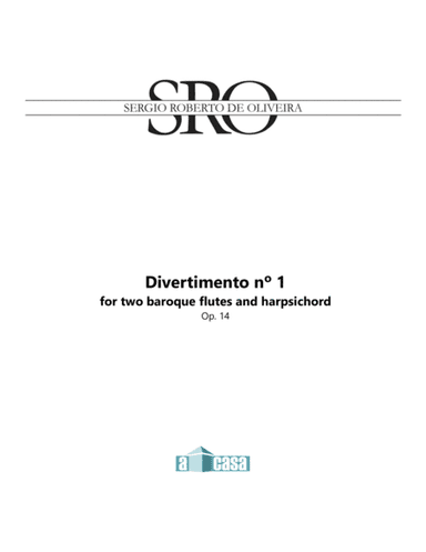 Divertimento nº 1