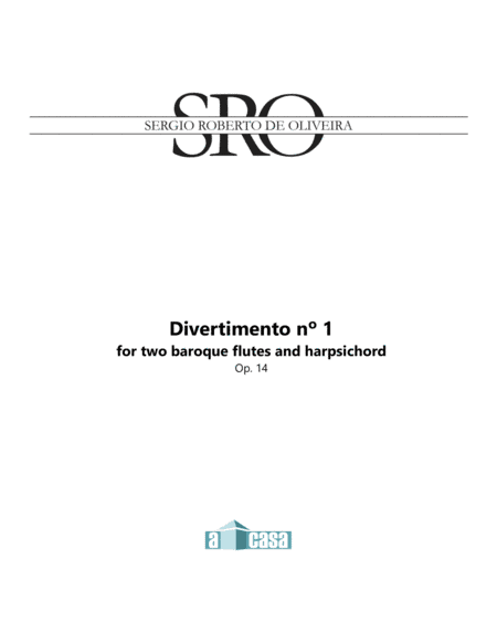 Divertimento nº 1