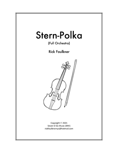 Stern-Polka