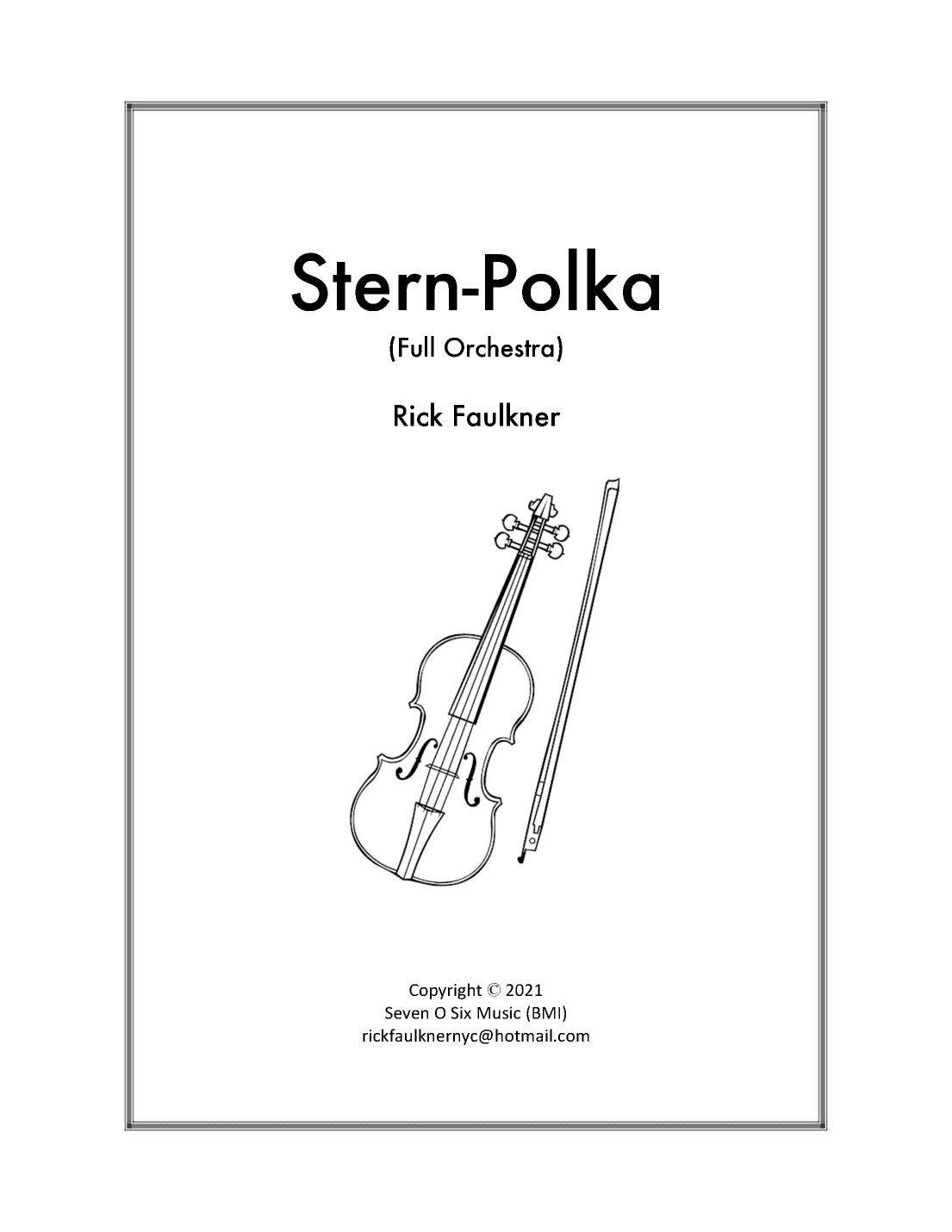 Stern-Polka
