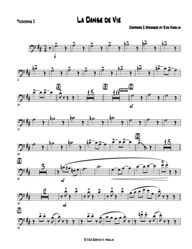 "La Danse de Vie"