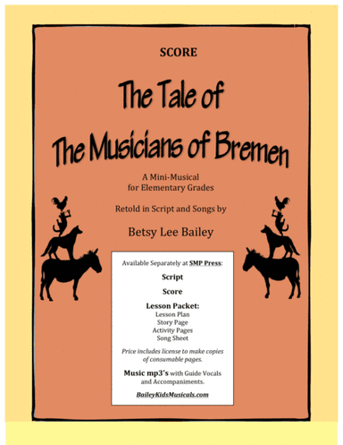 Musicians of Bremen