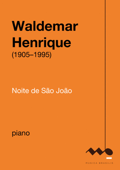 Noite de São João
