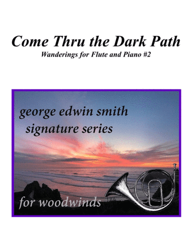 Come Thru the Dark Path