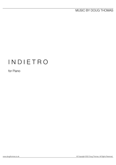 Indietro