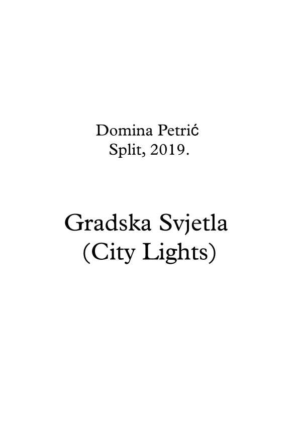 City Lights