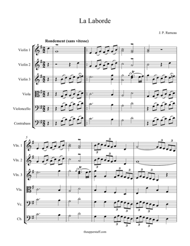 La Laborde (arr. theupperstaff.com)
