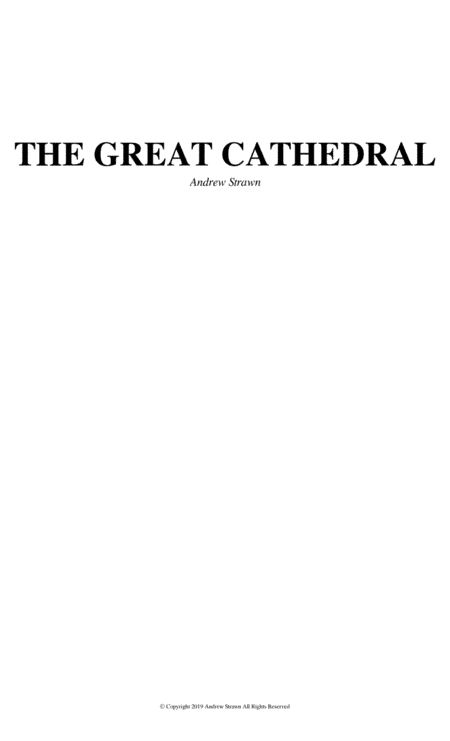 The Great Cathedral