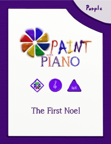 The First Noel (Easy Piano) (arr. Joshua Devine)