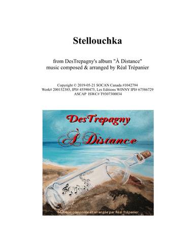 Stellouchka