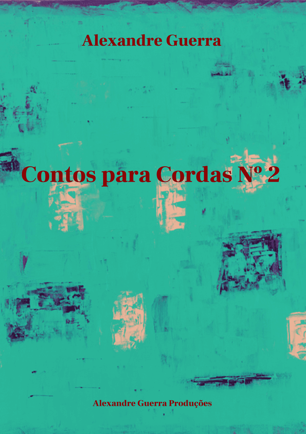 Conto para Cordas no.2
