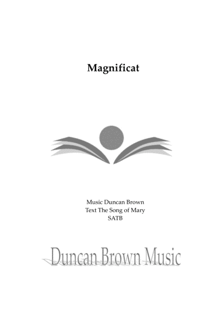 Magnificat