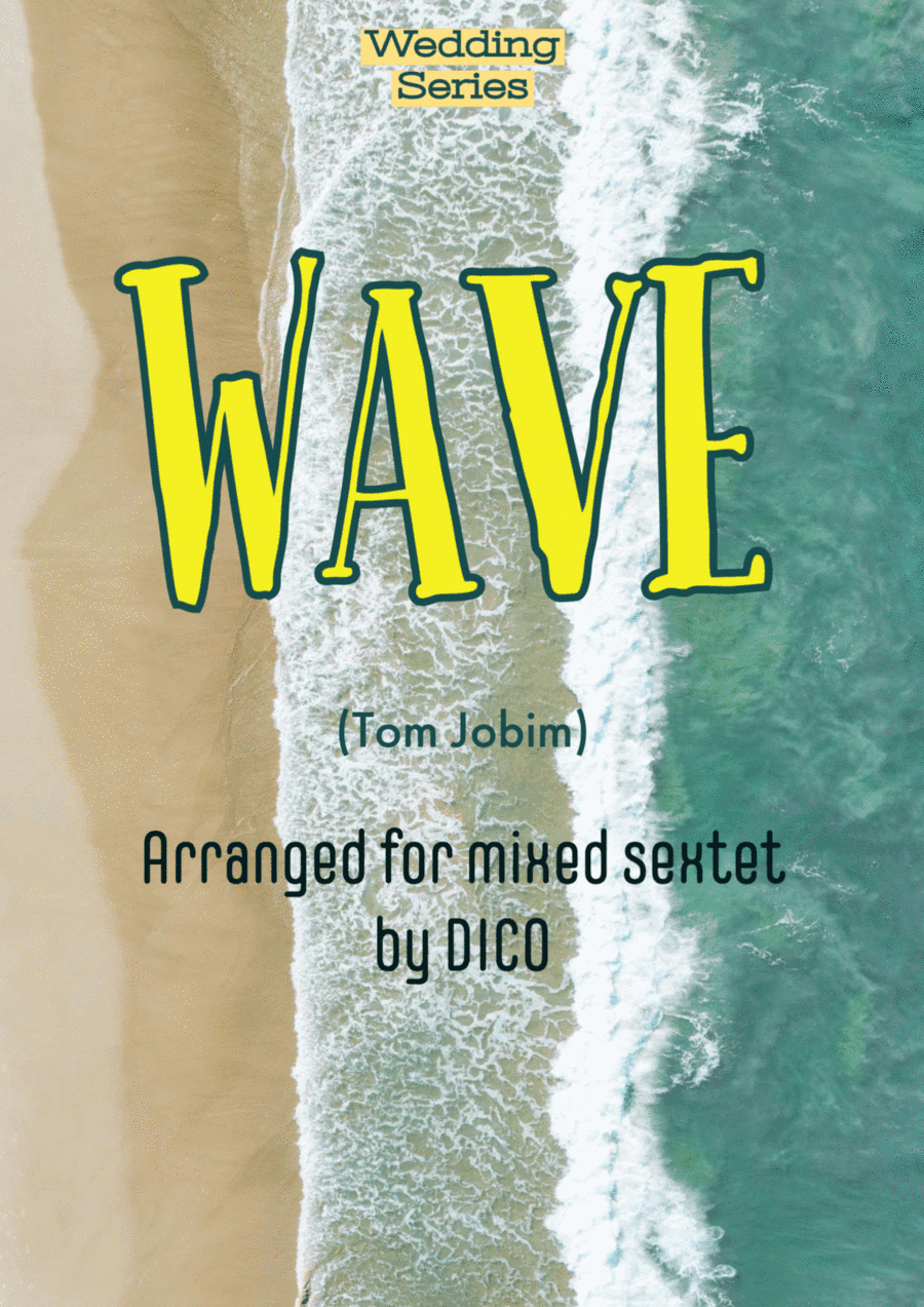 Wave (arr. Dico)
