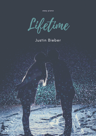 Lifetime (arr. Guilherme Sudré)