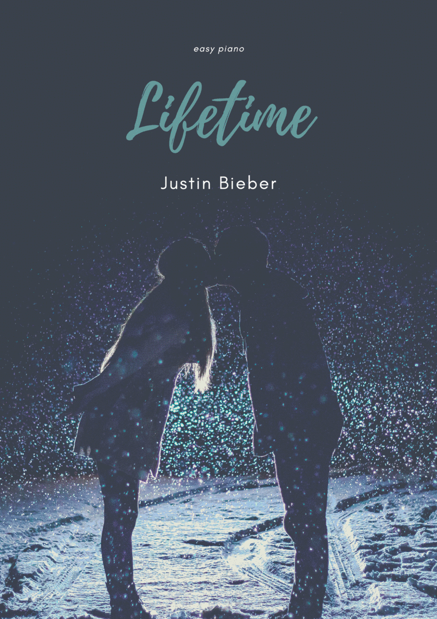 Lifetime (arr. Guilherme Sudré)