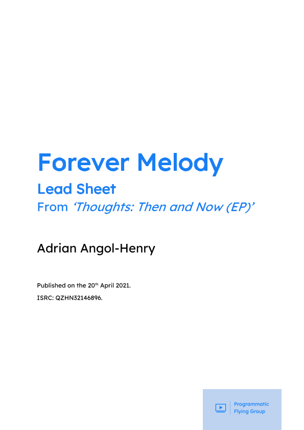 Forever Melody