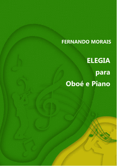 ELEGIA PARA OBOÉ E PIANO