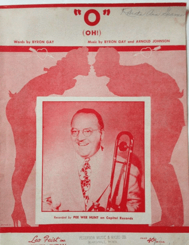 Oh! (arr. Enea Acco)