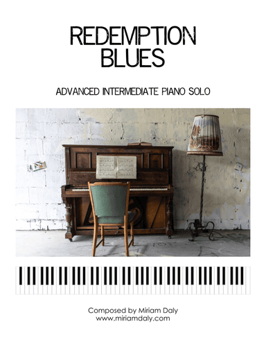 Redemption Blues