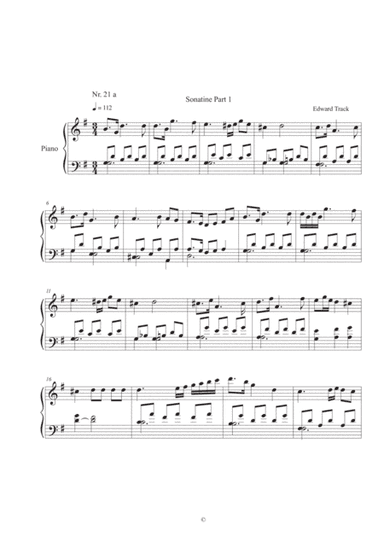 21_Sonatine 3 parts