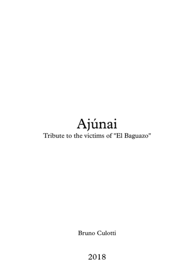 Ajúnai