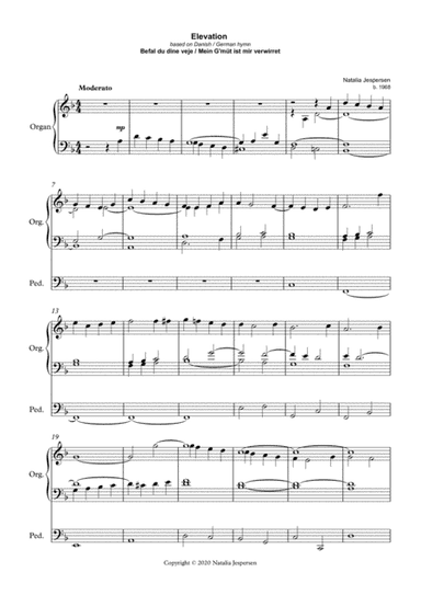 Elevation