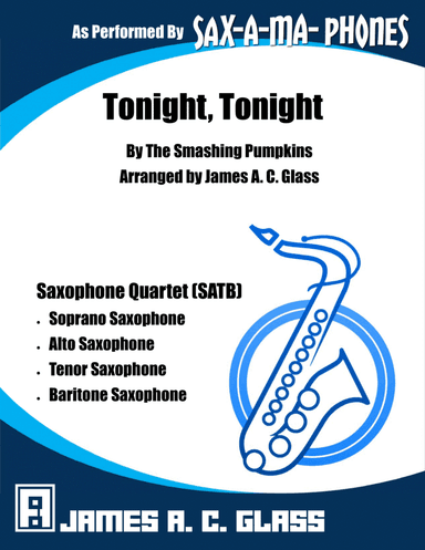 Believe (arr. James A. C. Glass)