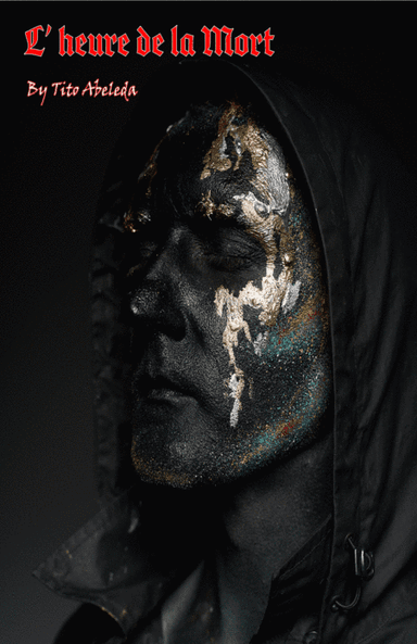 L' heure de la Mort (for Orchestra with Cello Solo)