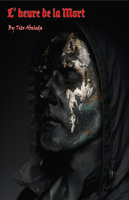 L' heure de la Mort (for Orchestra with Cello Solo)