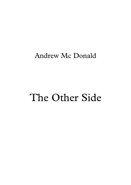 The Other Side