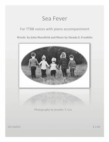 Sea Fever