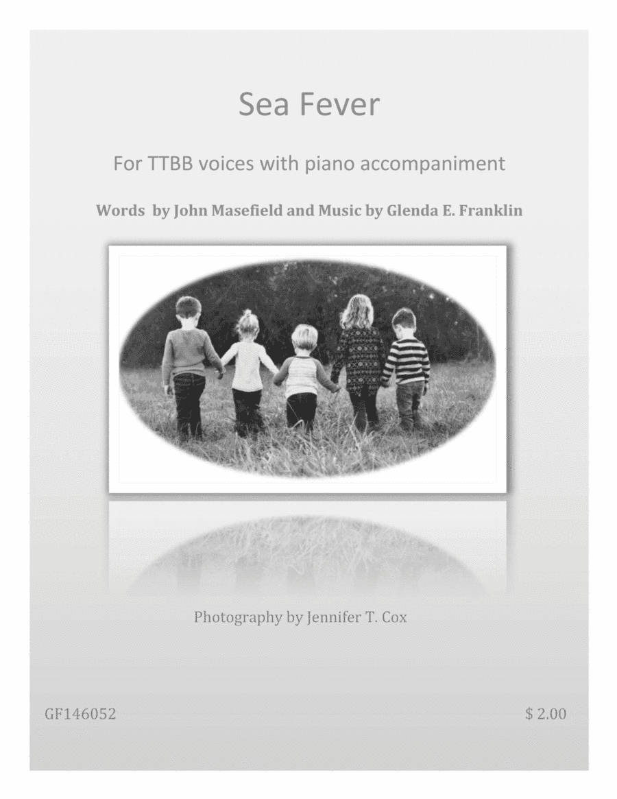 Sea Fever