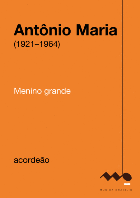 Menino grande
