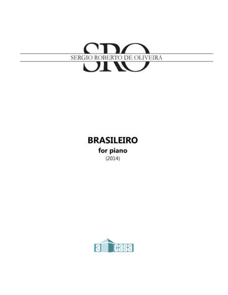 Brasileiro