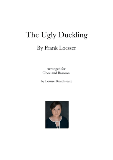 The Ugly Duckling (arr. Louise Braithwaite)
